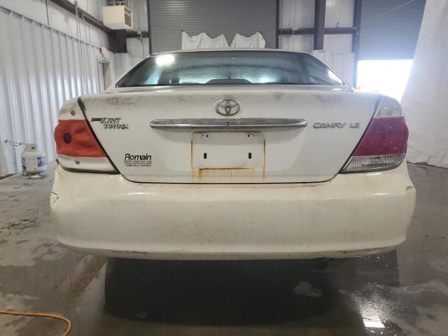 Photo 5 VIN: 4T1BE30K95U603375 - TOYOTA CAMRY LE 