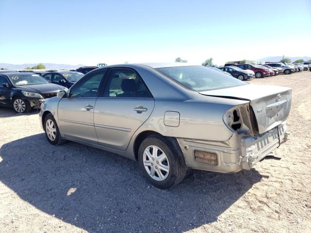 Photo 1 VIN: 4T1BE30K95U614540 - TOYOTA CAMRY 