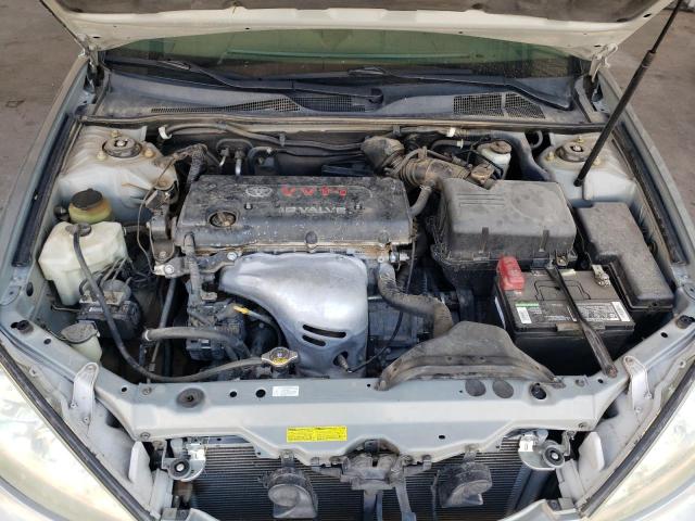 Photo 10 VIN: 4T1BE30K95U614540 - TOYOTA CAMRY 