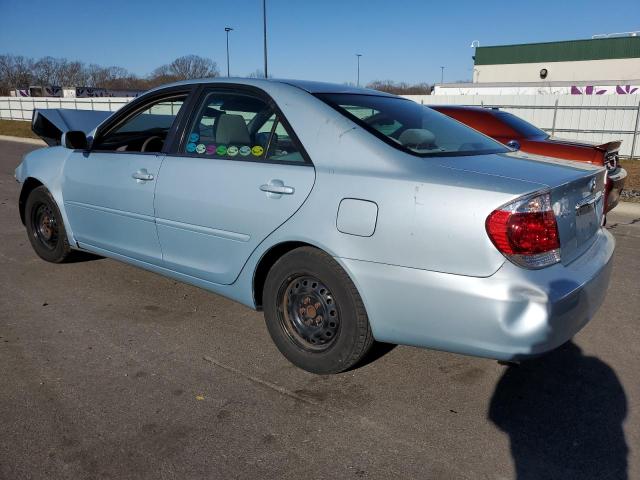 Photo 1 VIN: 4T1BE30K95U636120 - TOYOTA CAMRY 