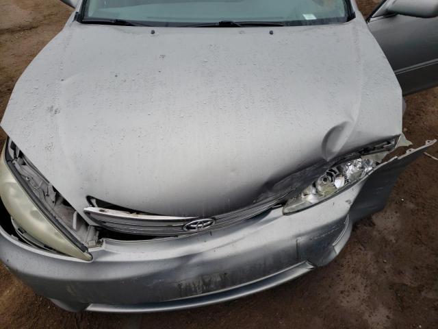 Photo 10 VIN: 4T1BE30K95U970986 - TOYOTA CAMRY 