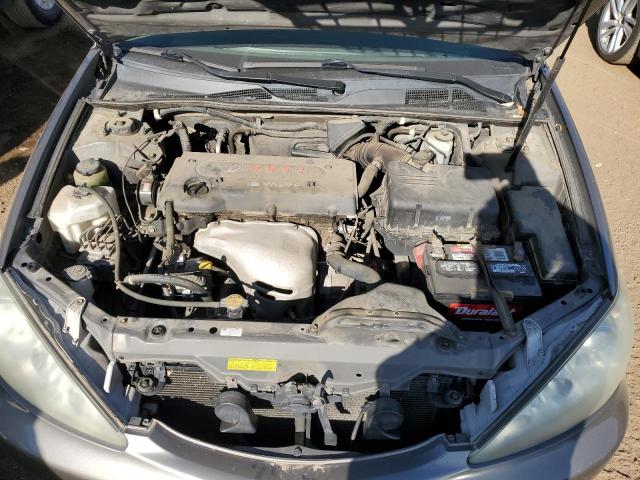 Photo 10 VIN: 4T1BE30K95U974312 - TOYOTA CAMRY LE 