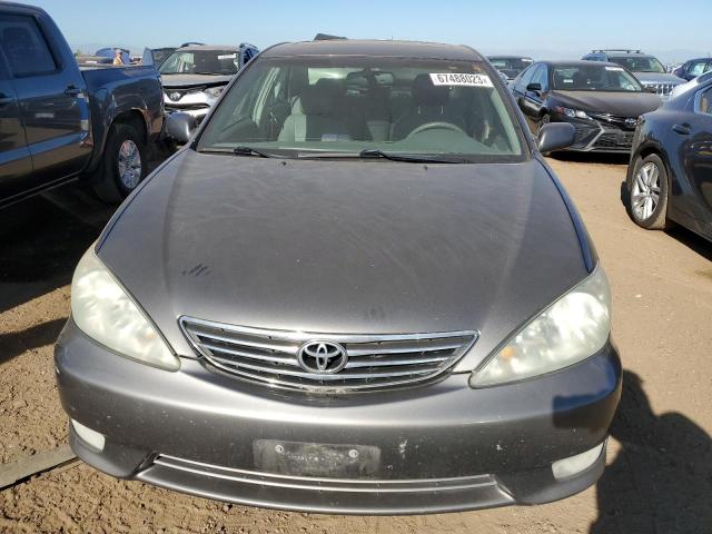 Photo 4 VIN: 4T1BE30K95U974312 - TOYOTA CAMRY LE 