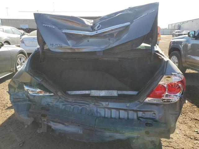 Photo 5 VIN: 4T1BE30K95U974312 - TOYOTA CAMRY LE 