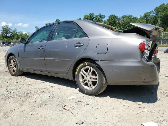 Photo 1 VIN: 4T1BE30K95U976867 - TOYOTA CAMRY LE 