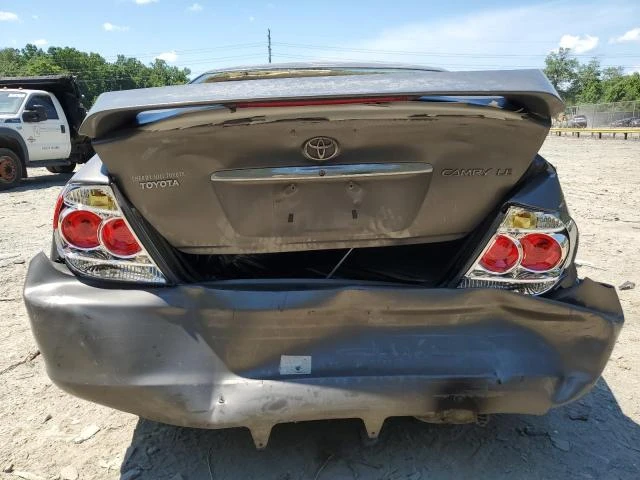 Photo 5 VIN: 4T1BE30K95U976867 - TOYOTA CAMRY LE 