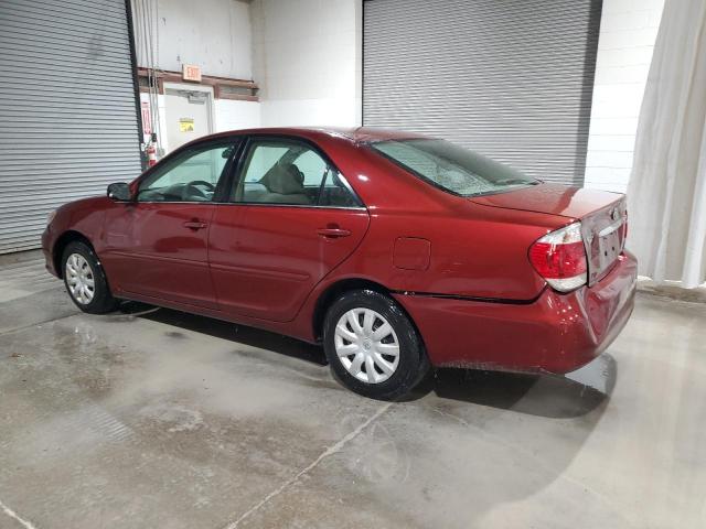 Photo 1 VIN: 4T1BE30K96U152322 - TOYOTA CAMRY LE 