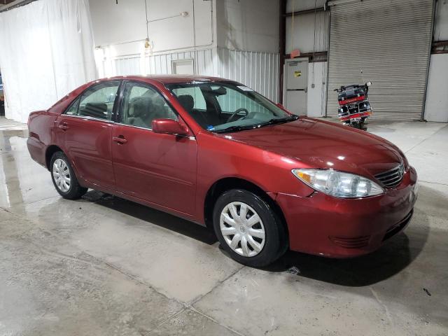 Photo 3 VIN: 4T1BE30K96U152322 - TOYOTA CAMRY LE 