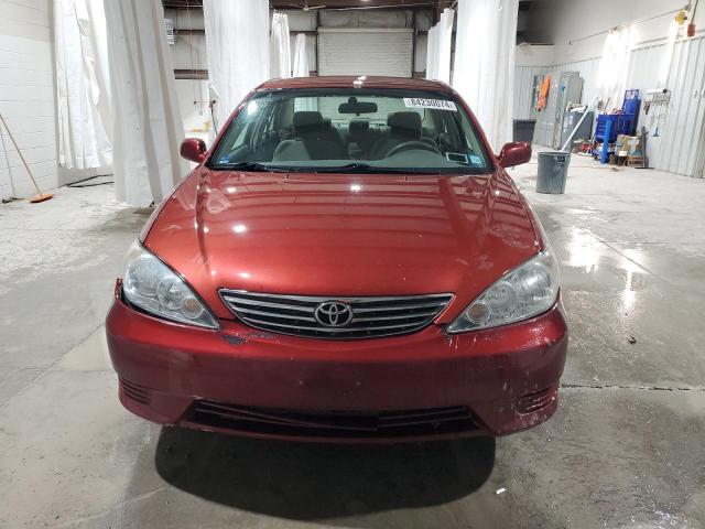 Photo 4 VIN: 4T1BE30K96U152322 - TOYOTA CAMRY LE 