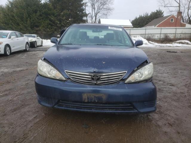 Photo 4 VIN: 4T1BE30K96U163546 - TOYOTA CAMRY 