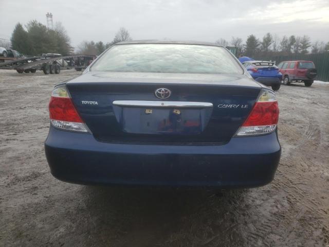 Photo 5 VIN: 4T1BE30K96U163546 - TOYOTA CAMRY 