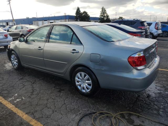 Photo 1 VIN: 4T1BE30K96U660502 - TOYOTA CAMRY 