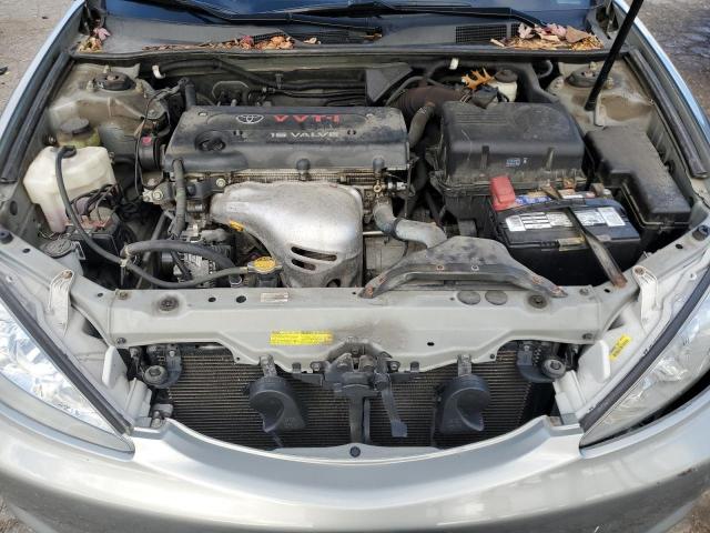 Photo 10 VIN: 4T1BE30K96U660502 - TOYOTA CAMRY 