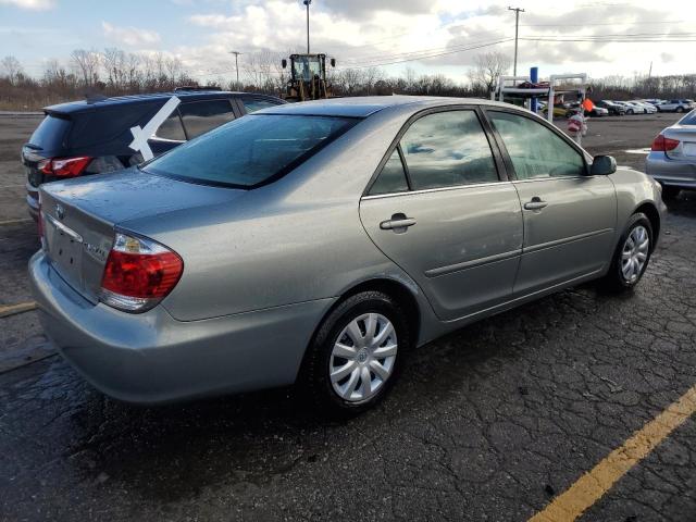 Photo 2 VIN: 4T1BE30K96U660502 - TOYOTA CAMRY 