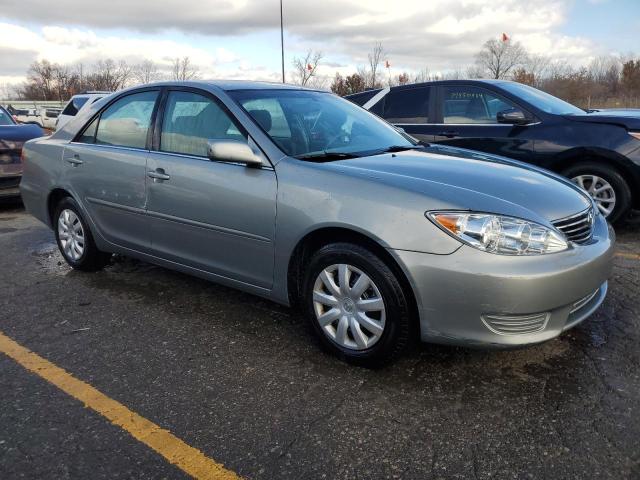 Photo 3 VIN: 4T1BE30K96U660502 - TOYOTA CAMRY 