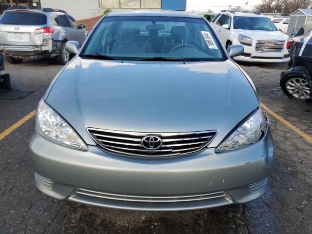 Photo 4 VIN: 4T1BE30K96U660502 - TOYOTA CAMRY 