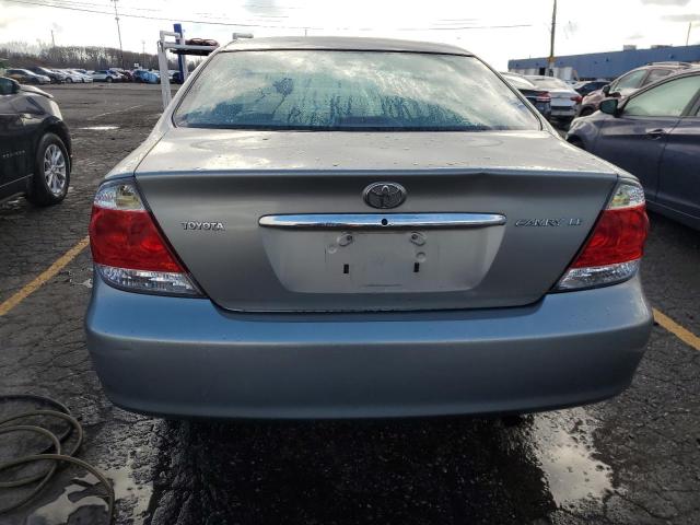 Photo 5 VIN: 4T1BE30K96U660502 - TOYOTA CAMRY 