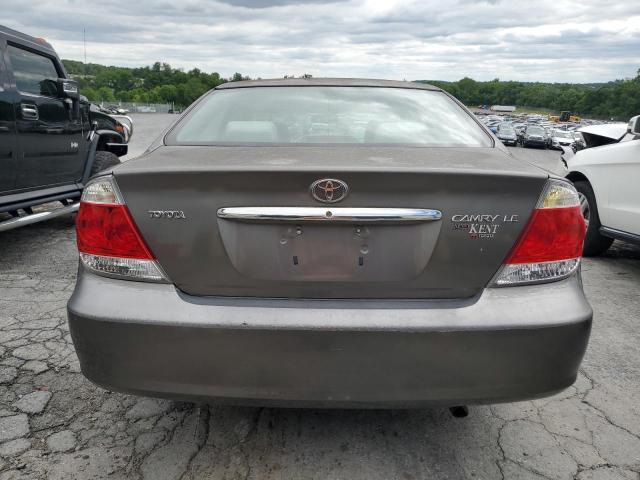 Photo 5 VIN: 4T1BE30K96U682015 - TOYOTA CAMRY 