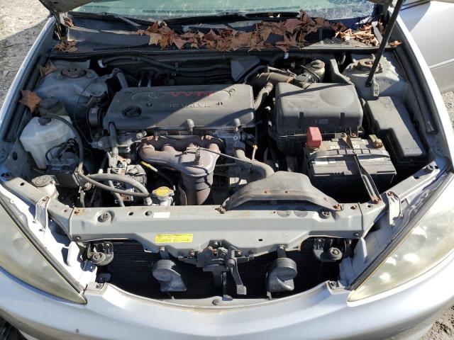 Photo 10 VIN: 4T1BE30K96U739927 - TOYOTA CAMRY LE 