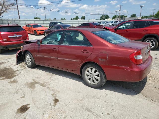 Photo 1 VIN: 4T1BE30KX2U080976 - TOYOTA CAMRY 