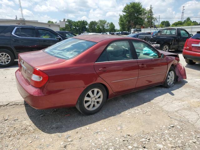 Photo 2 VIN: 4T1BE30KX2U080976 - TOYOTA CAMRY 