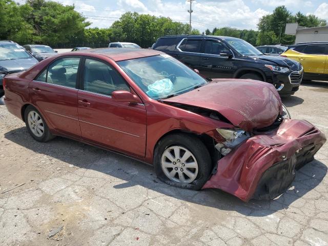 Photo 3 VIN: 4T1BE30KX2U080976 - TOYOTA CAMRY 