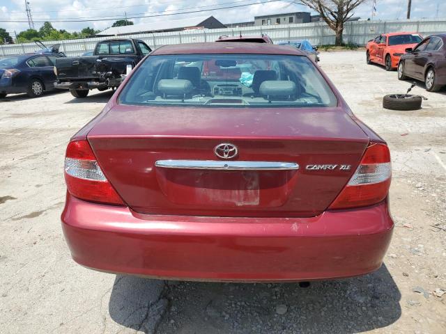 Photo 5 VIN: 4T1BE30KX2U080976 - TOYOTA CAMRY 