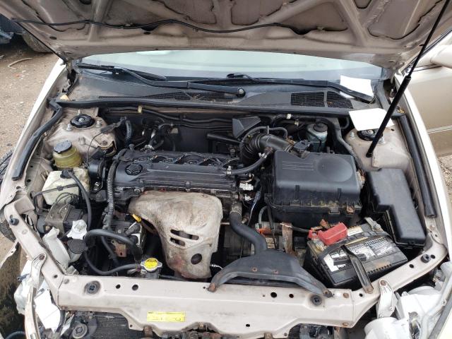 Photo 10 VIN: 4T1BE30KX2U622898 - TOYOTA CAMRY 