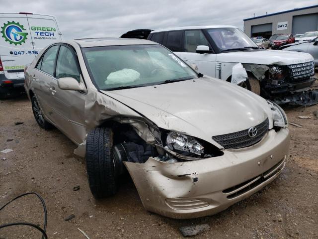 Photo 3 VIN: 4T1BE30KX2U622898 - TOYOTA CAMRY 