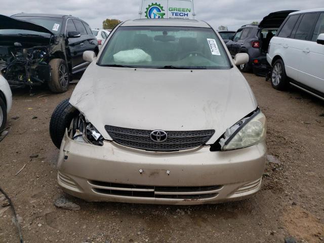 Photo 4 VIN: 4T1BE30KX2U622898 - TOYOTA CAMRY 