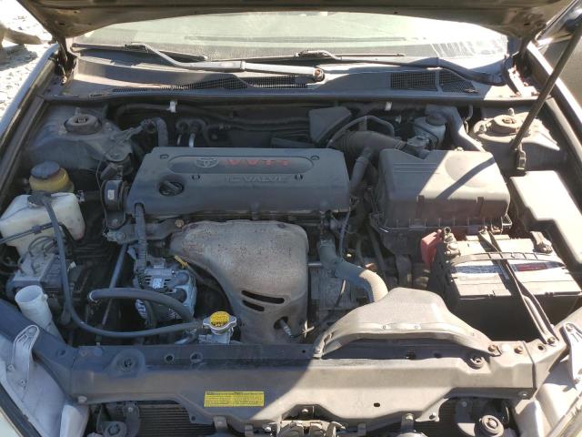 Photo 10 VIN: 4T1BE30KX3U126243 - TOYOTA CAMRY LE 