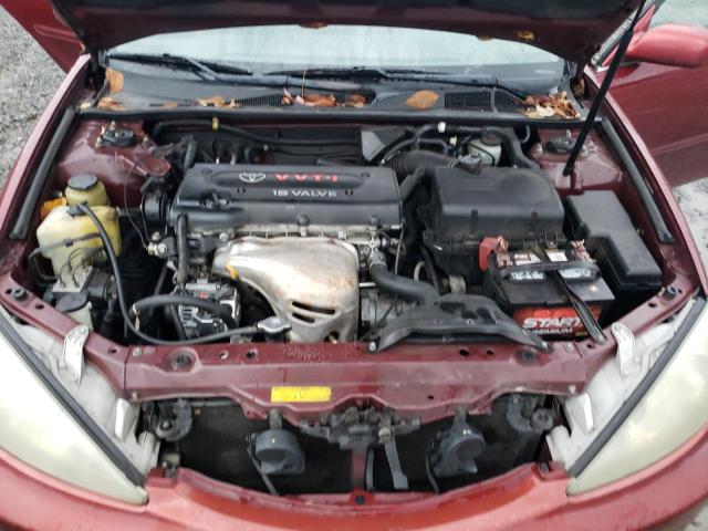 Photo 10 VIN: 4T1BE30KX3U134018 - TOYOTA CAMRY 