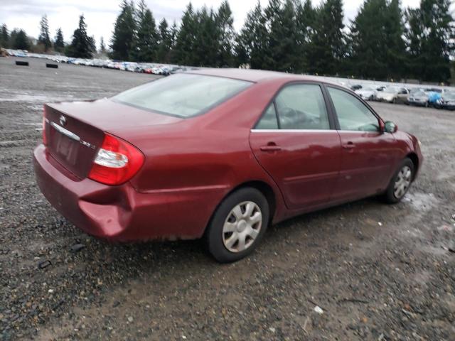 Photo 2 VIN: 4T1BE30KX3U134018 - TOYOTA CAMRY 