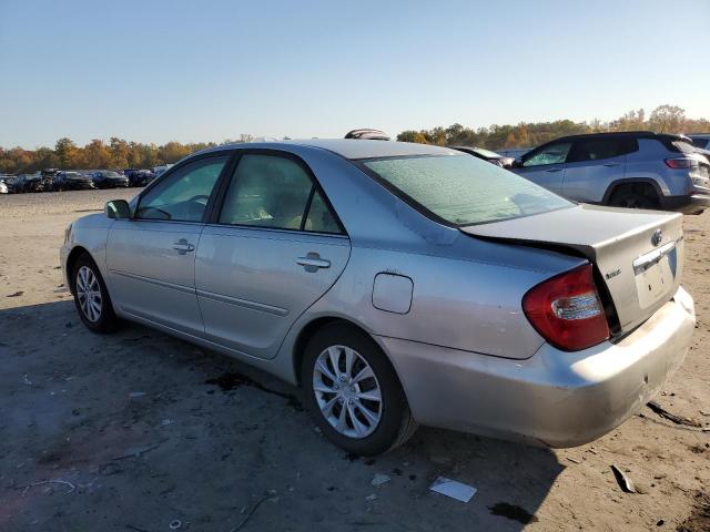 Photo 1 VIN: 4T1BE30KX3U145066 - TOYOTA CAMRY 