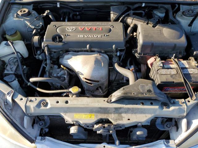 Photo 10 VIN: 4T1BE30KX3U145066 - TOYOTA CAMRY 