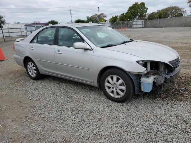 Photo 3 VIN: 4T1BE30KX3U242347 - TOYOTA CAMRY 