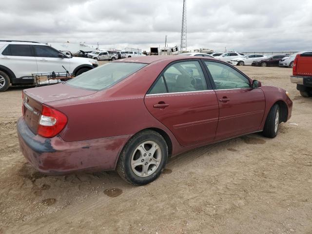 Photo 2 VIN: 4T1BE30KX4U265581 - TOYOTA CAMRY LE 