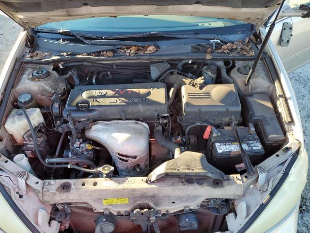 Photo 10 VIN: 4T1BE30KX4U285152 - TOYOTA CAMRY 