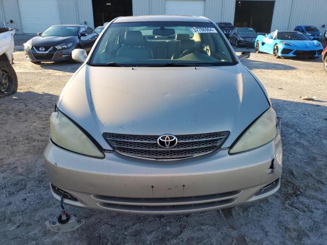 Photo 4 VIN: 4T1BE30KX4U285152 - TOYOTA CAMRY 