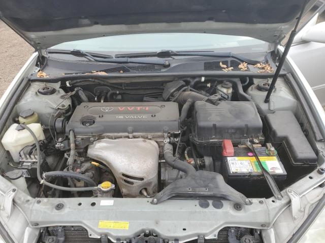 Photo 10 VIN: 4T1BE30KX4U340442 - TOYOTA CAMRY LE 