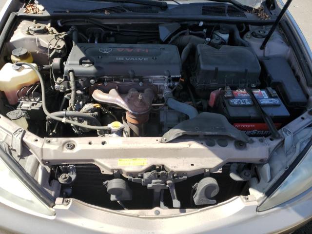 Photo 10 VIN: 4T1BE30KX4U925232 - TOYOTA CAMRY 