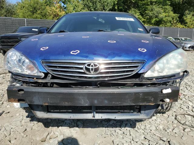 Photo 4 VIN: 4T1BE30KX5U035962 - TOYOTA CAMRY LE 