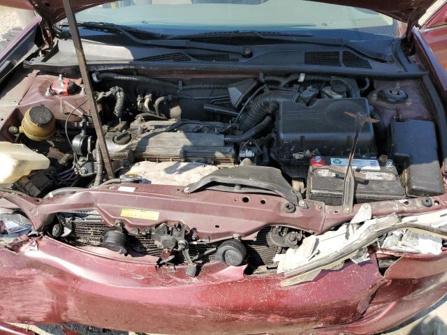 Photo 10 VIN: 4T1BE30KX5U047755 - TOYOTA CAMRY 