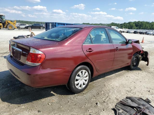 Photo 2 VIN: 4T1BE30KX5U047755 - TOYOTA CAMRY 