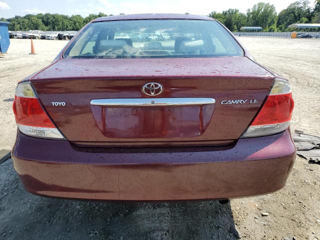 Photo 5 VIN: 4T1BE30KX5U047755 - TOYOTA CAMRY 