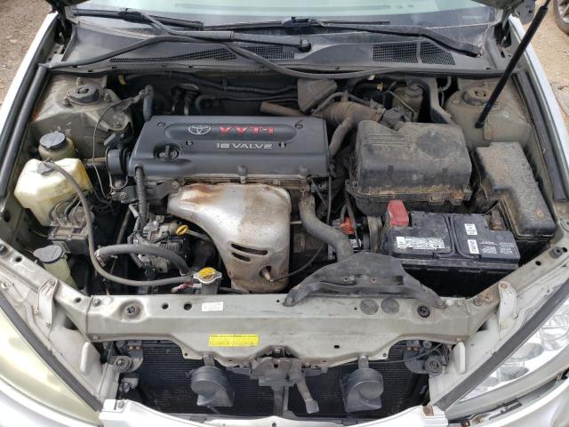 Photo 10 VIN: 4T1BE30KX5U058075 - TOYOTA CAMRY LE 