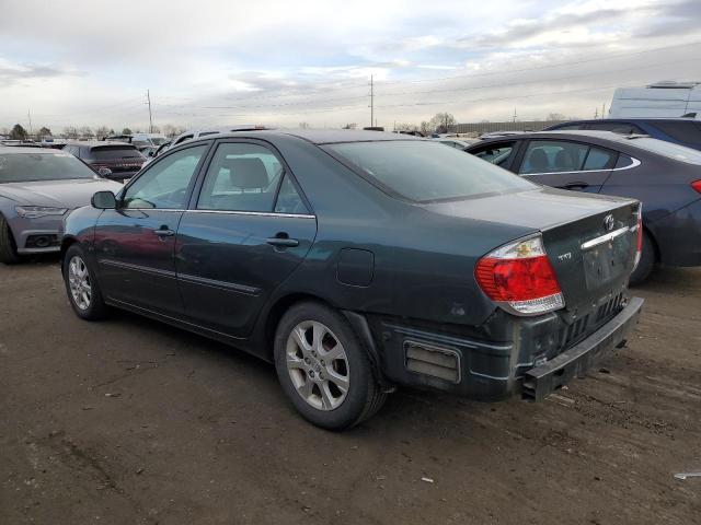 Photo 1 VIN: 4T1BE30KX5U062563 - TOYOTA CAMRY 