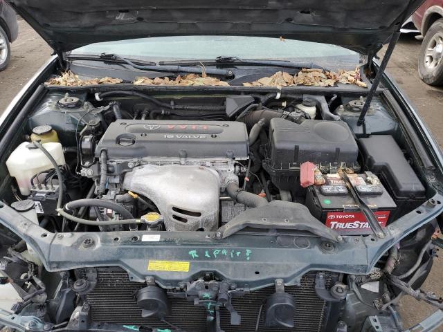 Photo 10 VIN: 4T1BE30KX5U062563 - TOYOTA CAMRY 