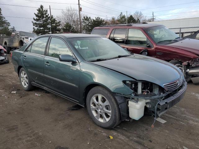 Photo 3 VIN: 4T1BE30KX5U062563 - TOYOTA CAMRY 