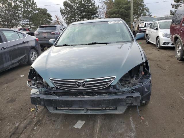 Photo 4 VIN: 4T1BE30KX5U062563 - TOYOTA CAMRY 